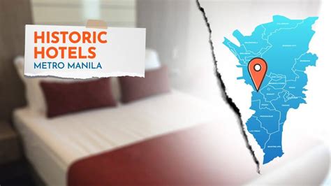 historic hotels in manila|7 Historic hotels in Metro Manila that served guests .